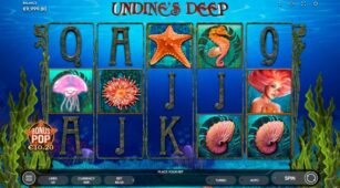 Undine’s Deep demo play free 2