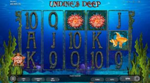 Undine’s Deep demo play free 3