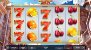 Valentine’s Heart demo play free 1