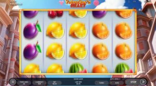 Valentine’s Heart demo play free 2