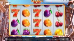 Valentine’s Heart demo play free 3