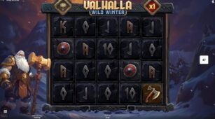 Valhalla: Wild Winter demo play free 0