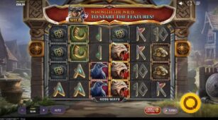 Viking’s Legacy Everyway demo play free 0