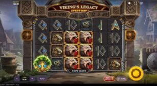 Viking’s Legacy Everyway demo play free 2