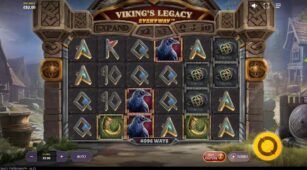 Viking’s Legacy Everyway demo play free 3