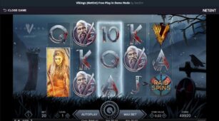 Vikings demo play free 3