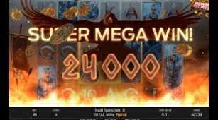 Vikings max win video 1