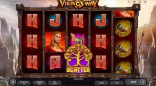 Vikings Way demo play free 0