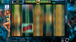 Wbc Ring Of Riches demo play free 0