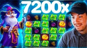 Spellbinding Mystery max win video 1