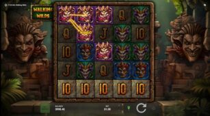 Walking Wilds demo play free 1