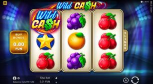 Wanted Wildz Extreme demo play free 0