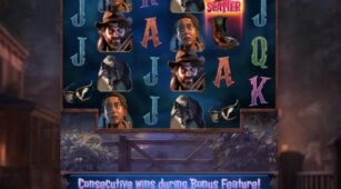 Werewolf’s Hunt demo play free 2