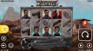 Whacked! demo play free 1