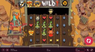 Wild 1 demo play free 0