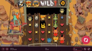 Wild 1 demo play free 1