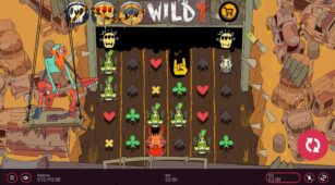 Wild 1 demo play free 3