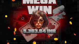 Wild Card Gang max win video 0