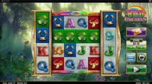 Wild Cash demo play free 1