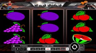 Wild Girls demo play free 3
