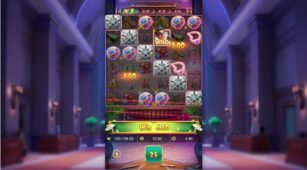 Wild Heist Cashout demo play free 0