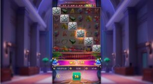 Wild Heist Cashout demo play free 1