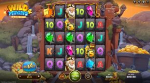 Wild Mining Xxxtreme demo play free 1