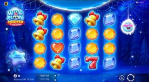 Wild Moon Thieves demo play free 3