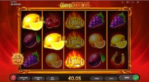 Wild Streak demo play free 1