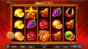 Wild Streak demo play free 2