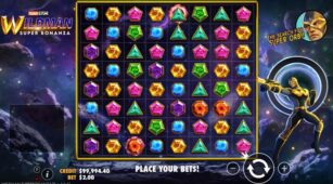 Wildman Super Bonanza demo play free 2