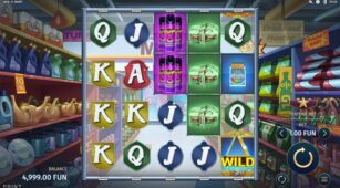 Win-O-Mart demo play free 0