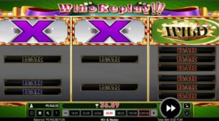 Win & Replay demo play free 0