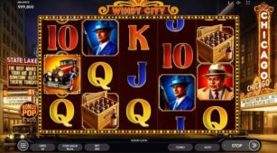 Windy City demo play free 0