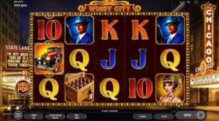 Windy City demo play free 1