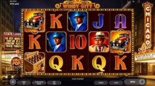 Windy City demo play free 2