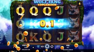 Wolf Fang – Supermoon demo play free 0
