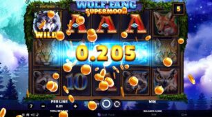 Wolf Fang – Supermoon demo play free 1