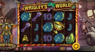 Wrigley’s World demo play free 1