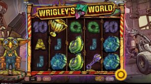 Wrigley’s World demo play free 2