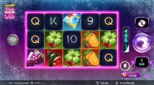 Xmaspop Delight demo play free 0