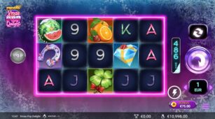 Xmaspop Delight demo play free 1