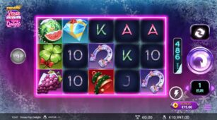 Xmaspop Delight demo play free 2
