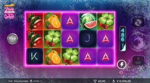 Xmaspop Delight demo play free 3