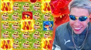 Dragon Hatch 2 max win video 2