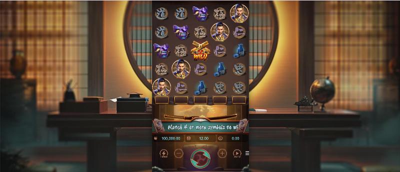 Yakuza Honor Demo - Play Free Slots at Great.com