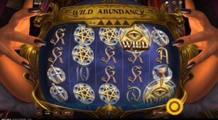 Zaida’s Fortune demo play free 3