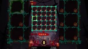 Zombie Apopalypse max win video 0