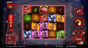 Zombie Apopalypse demo play free 3