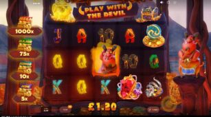 Play With The Devil demo play free 0